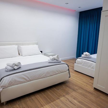 Luxury Room Napoli Exterior foto