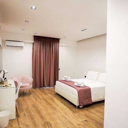 Luxury Room Napoli Exterior foto