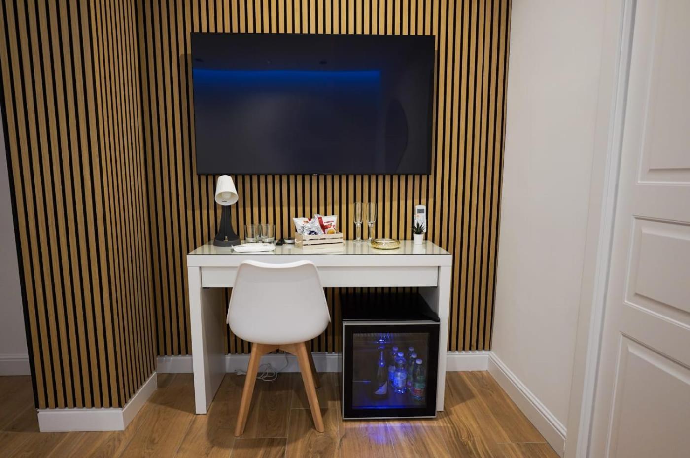Luxury Room Napoli Exterior foto